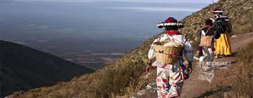 QUIENES SON LOS HUICHOLES - TATEHUARI, arte huichol