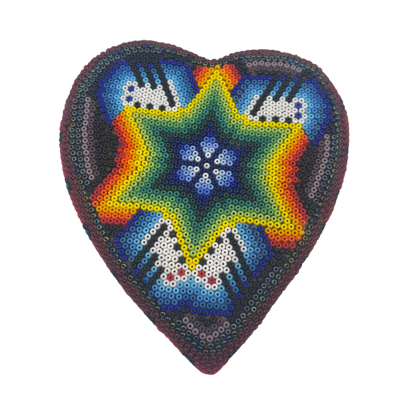 Corazon de Chaquira CORCH01