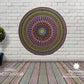 Picture or Table of Yarn 120 cms