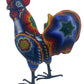 Gallo de chaquira GACH01