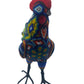 Gallo de chaquira GACH01