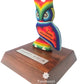 Chaquira Girls Figures Trophy