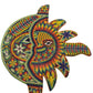 Sailfish - Huichol Art