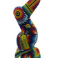 Pélican - Art Huichol