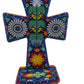 Voilier - Art Huichol