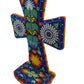 Sailfish - Huichol Art