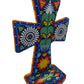 Voilier - Art Huichol