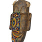 Beaded mask MASCH04