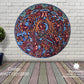 Picture or Table of Yarn 120 cms