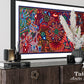 Picture or PAINTING YARN 60 X 120 CMS cms