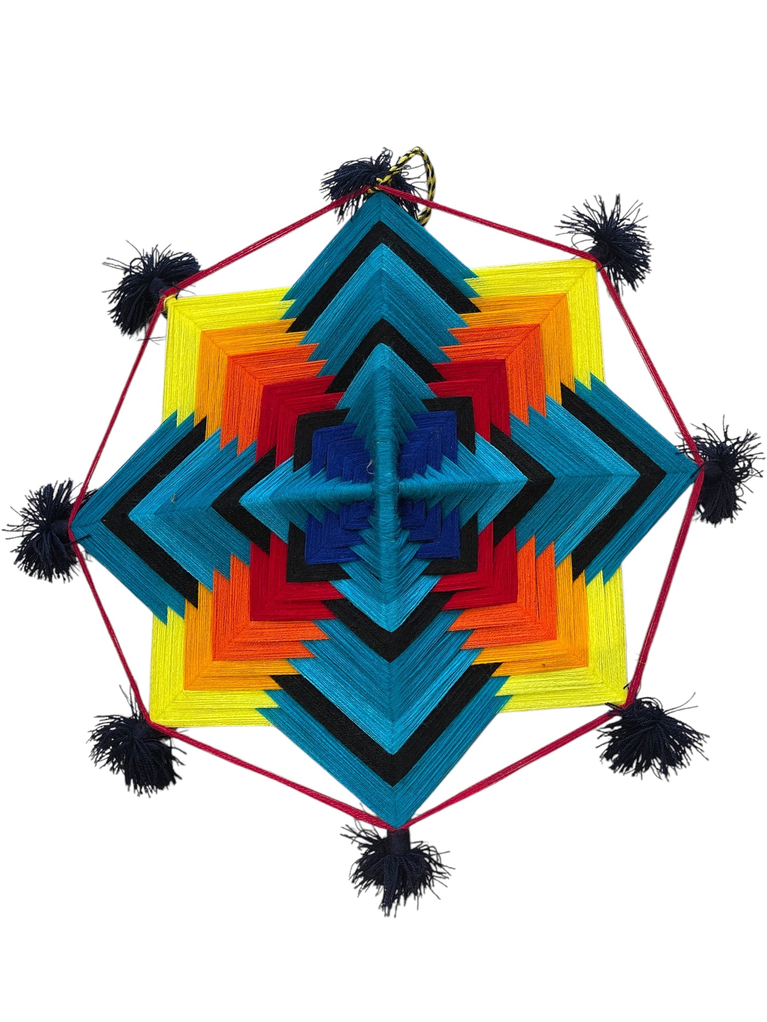 Ojo De Dios Sayulita G- ODSG01