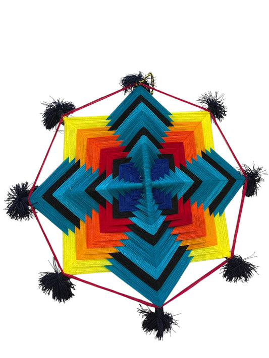 Ojo De Dios Sayulita G- ODSG01