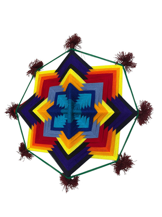 Ojo De Dios Sayulita G- ODSG02