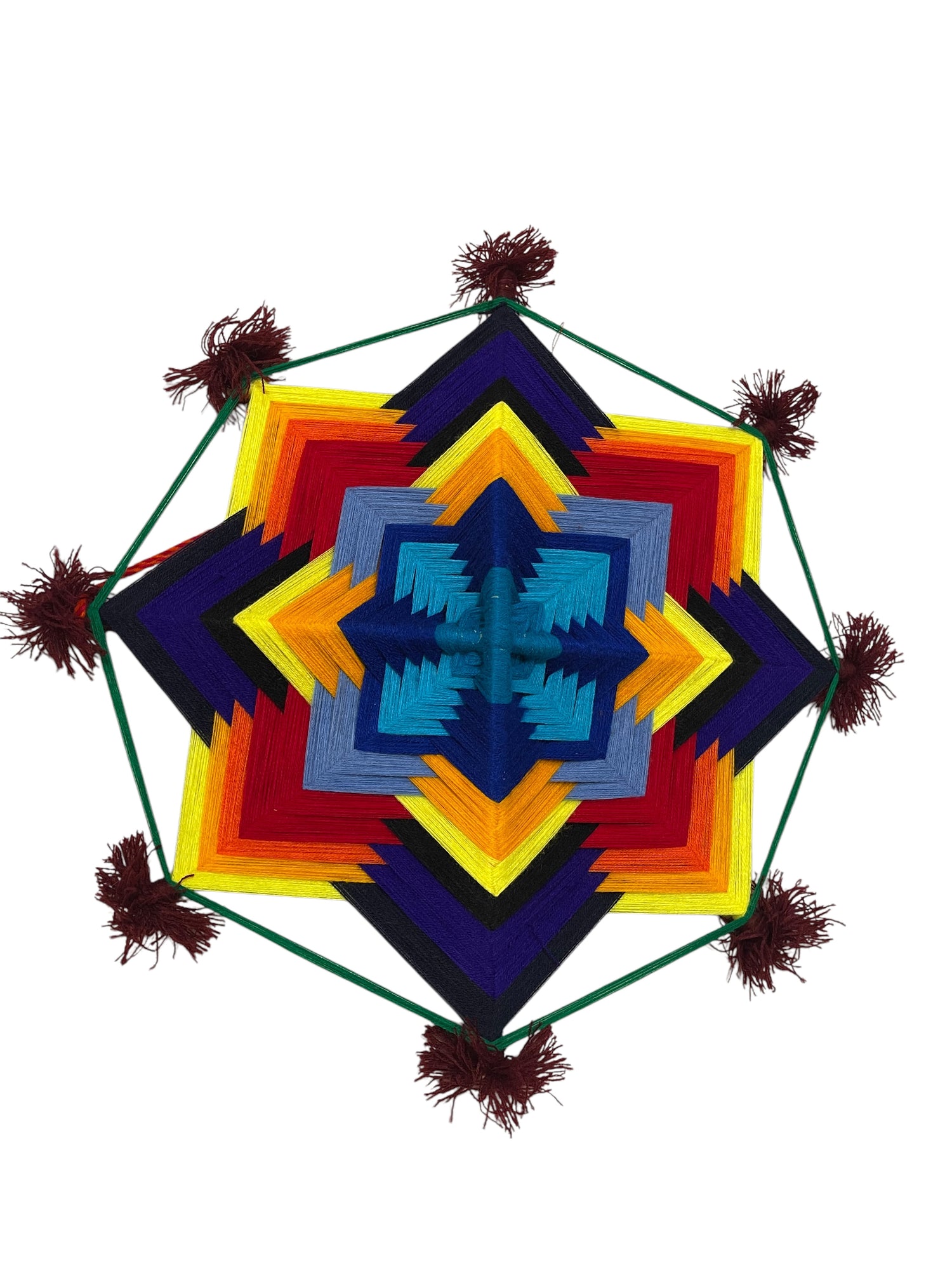 Ojo De Dios Sayulita G- ODSG02