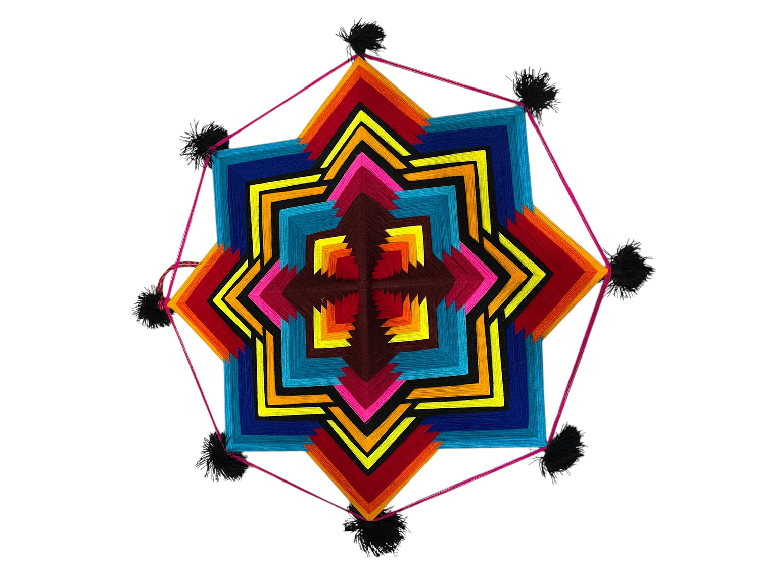 Ojo De Dios Sayulita EX ODSEG01