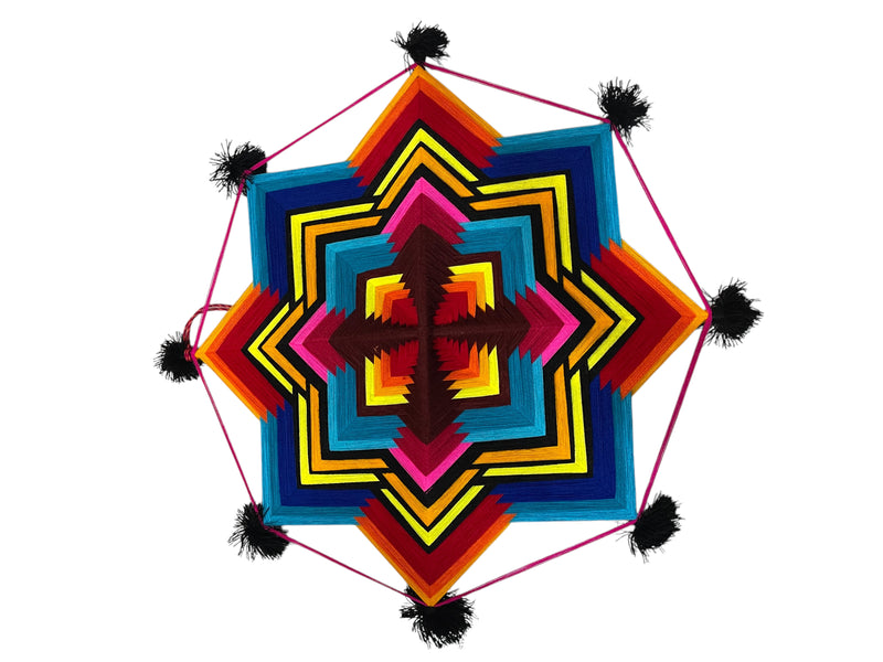 Ojo De Dios Sayulita EG - ODSEG01