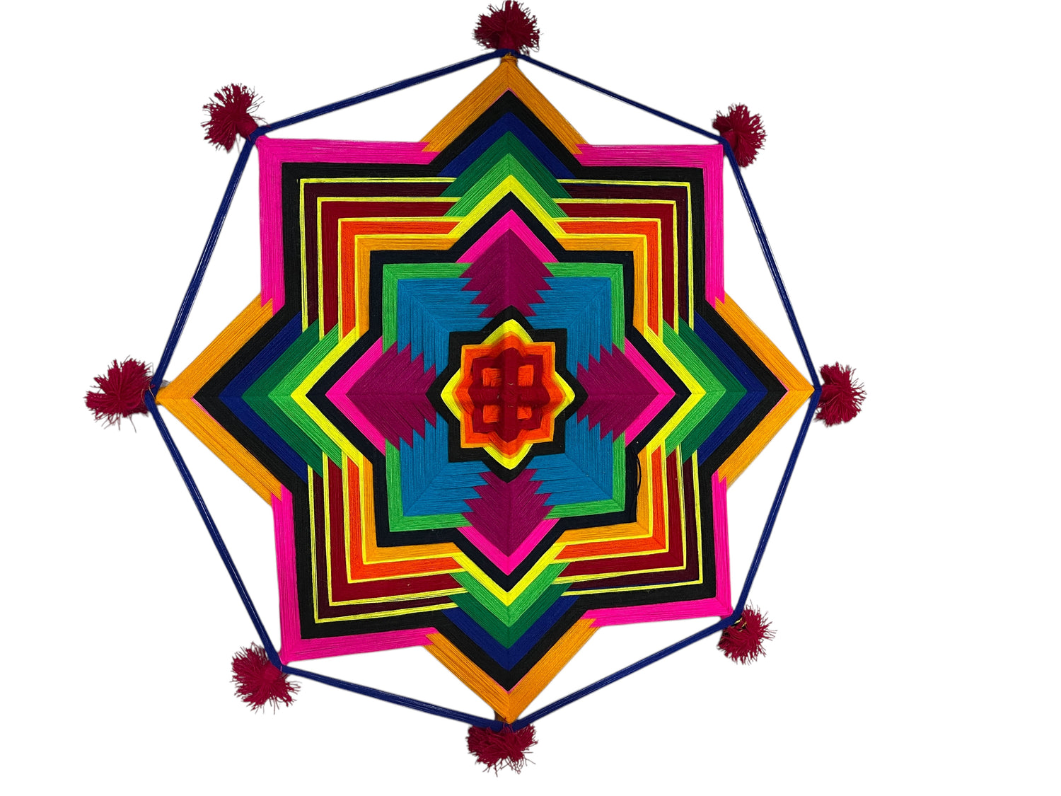 Ojo De Dios Sayulita EG - ODSEG02