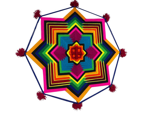 Ojo De Dios Sayulita EG - ODSEG02