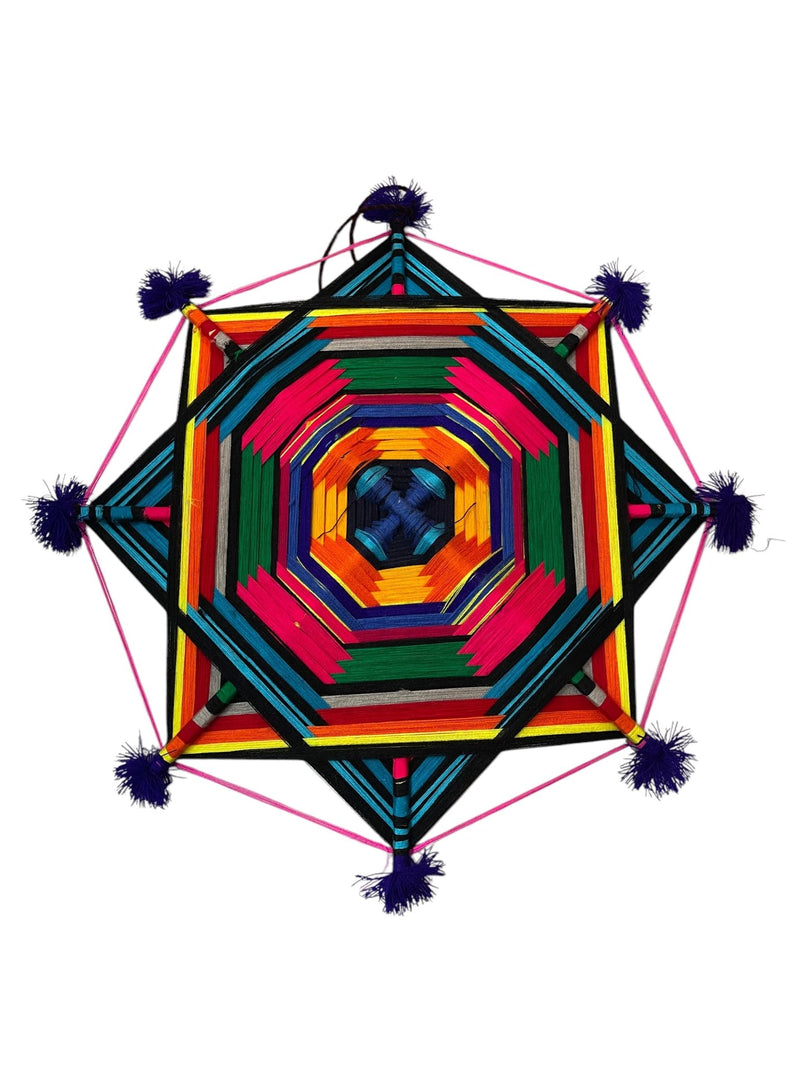 Ojo De Dios Sayulita EG - ODSEG03