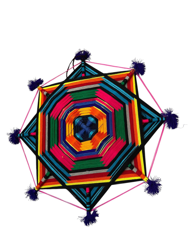 Ojo De Dios Sayulita EG - ODSEG03