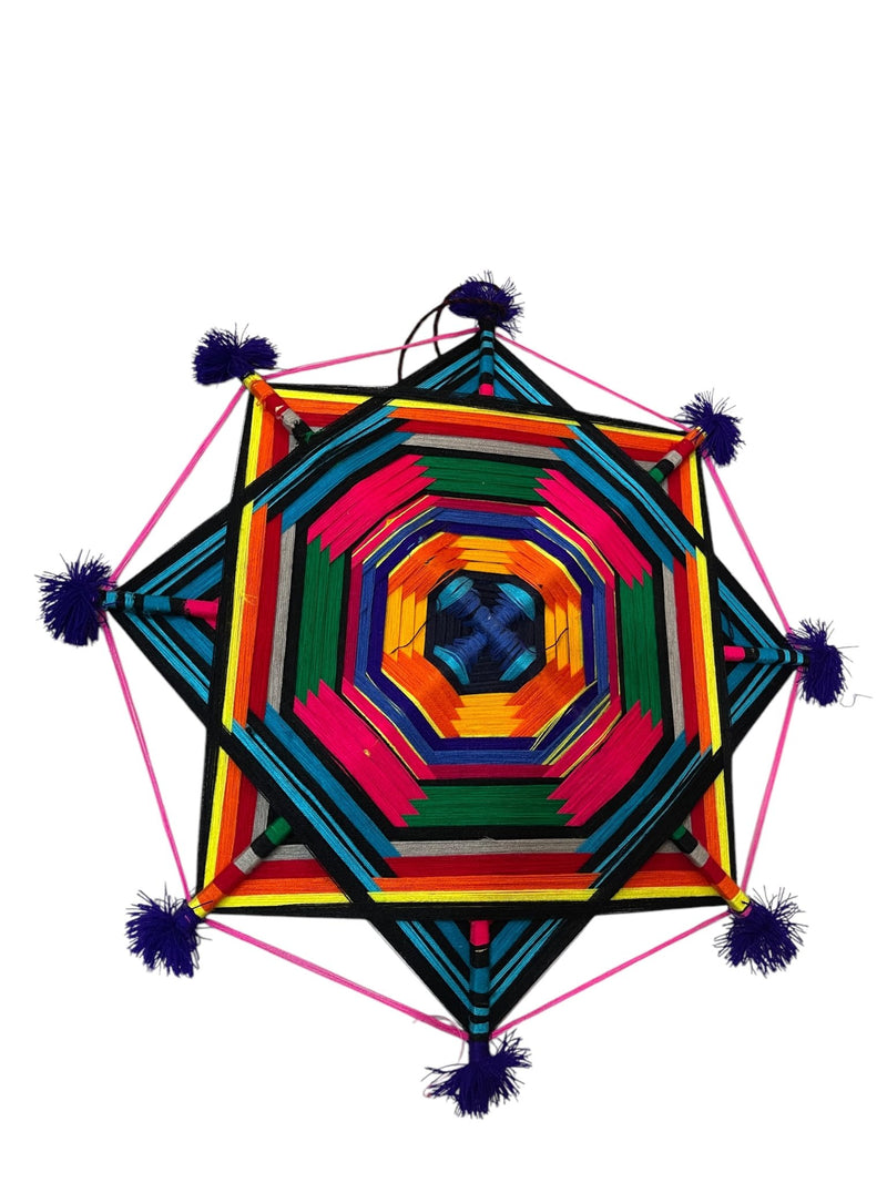 Ojo De Dios Sayulita EG - ODSEG03