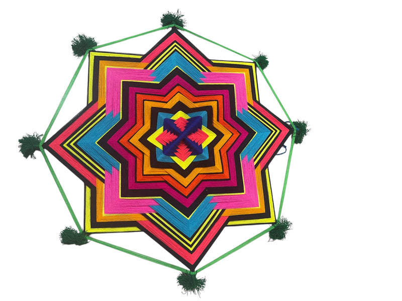 Ojo De Dios Sayulita EG - ODSEG04