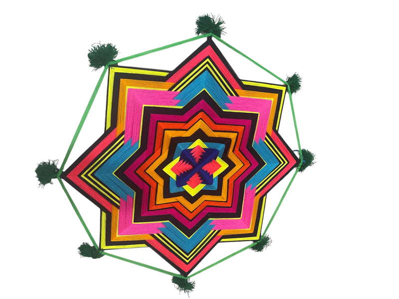 Ojo De Dios Sayulita EG - ODSEG04