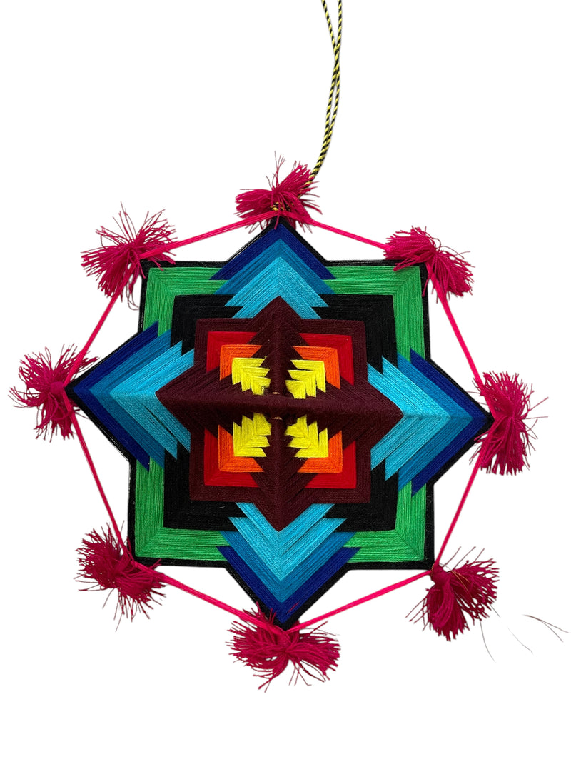 Ojo De Dios Sayulita M - ODSM01