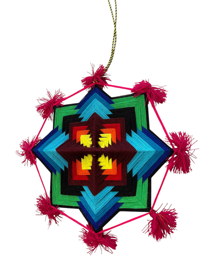 Ojo De Dios Sayulita M - ODSM01