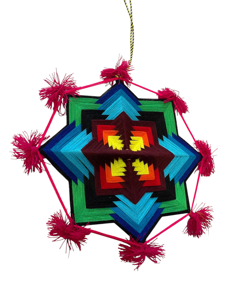 Ojo De Dios Sayulita M - ODSM01