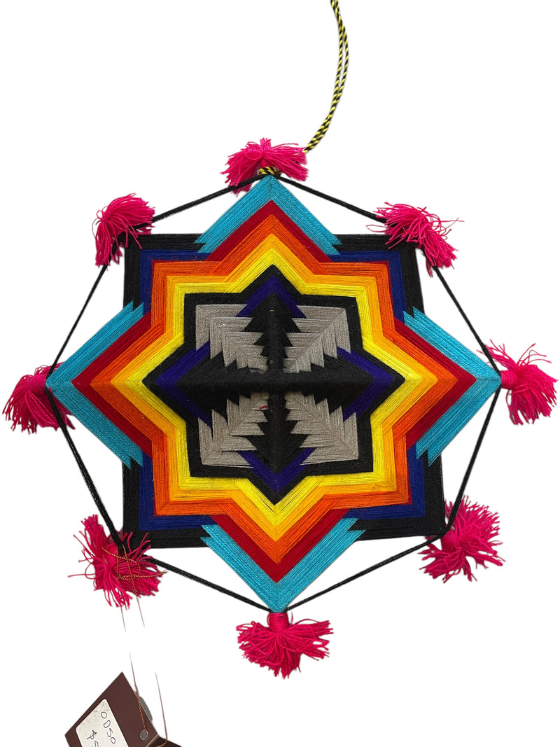 Ojo De Dios Sayulita M - ODSM03