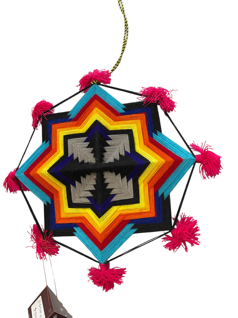 Ojo De Dios Sayulita M - ODSM03