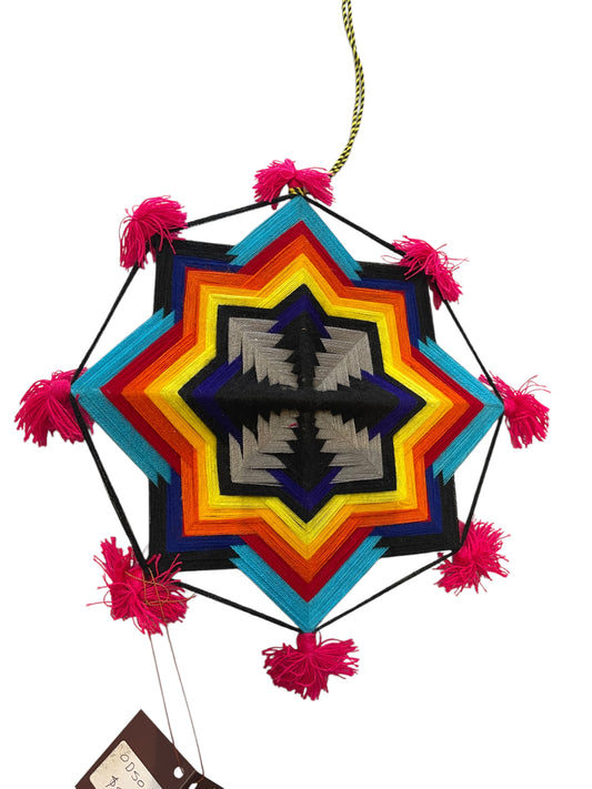 Ojo De Dios Sayulita M - ODSM03