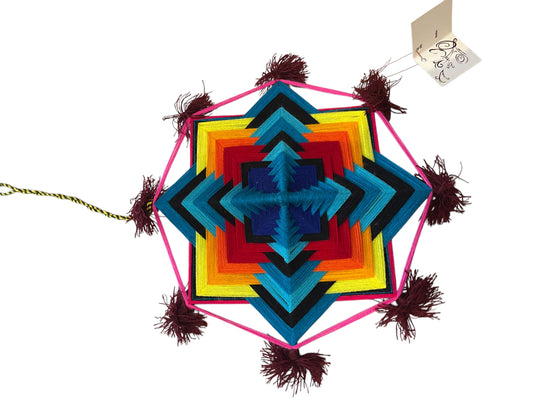 Ojo De Dios Sayulita M - ODSM04