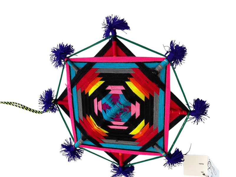 Ojo De Dios Sayulita M - ODSM05