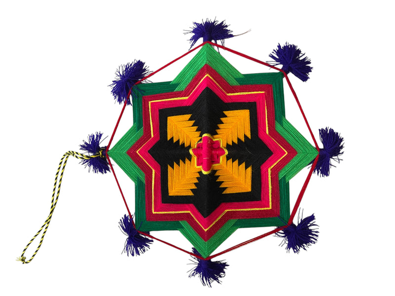 Ojo De Dios Sayulita M - ODSM07