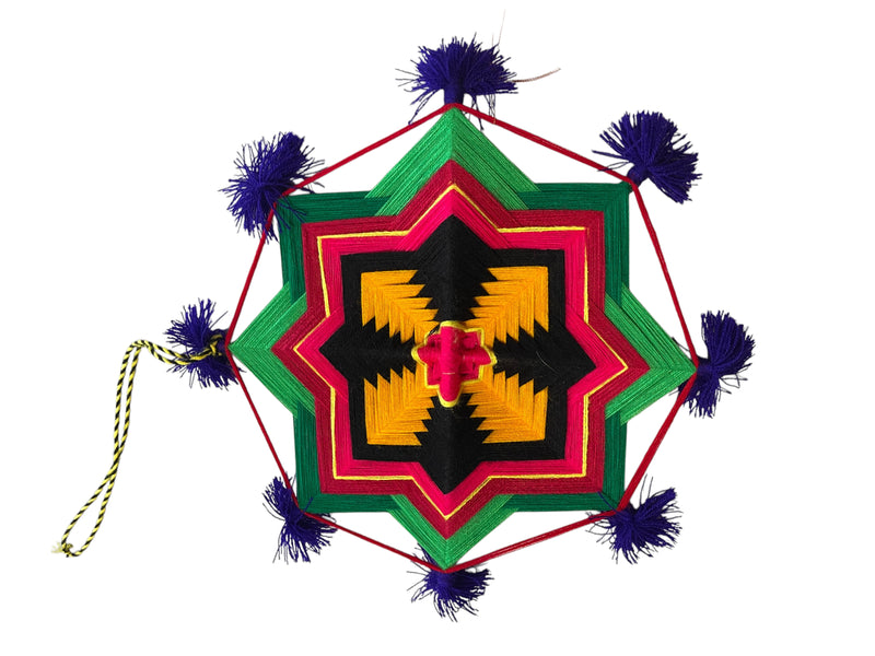 Ojo De Dios Sayulita M - ODSM07