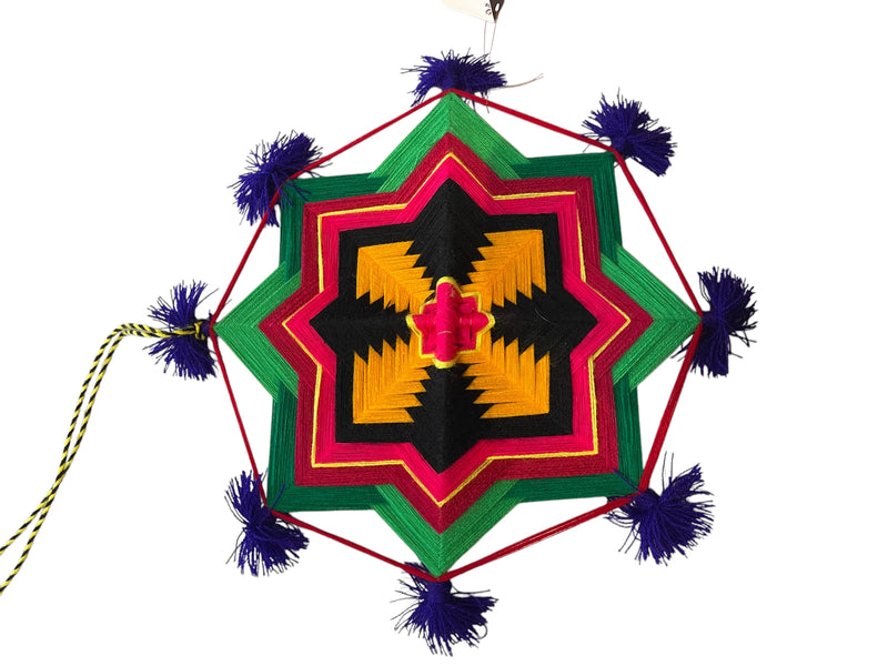 Ojo De Dios Sayulita M - ODSM07