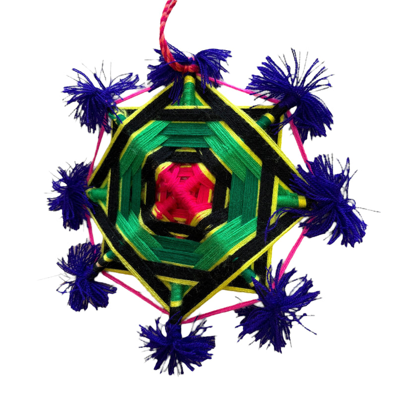 Ojo De Dios Sayulita CH - ODSCH02