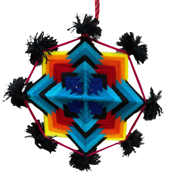 Ojo De Dios Sayulita CH - ODSCH05