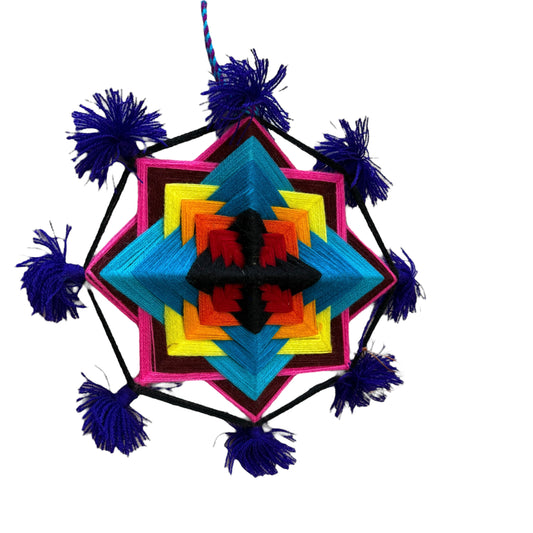 Ojo De Dios Sayulita. CH - ODSCH06