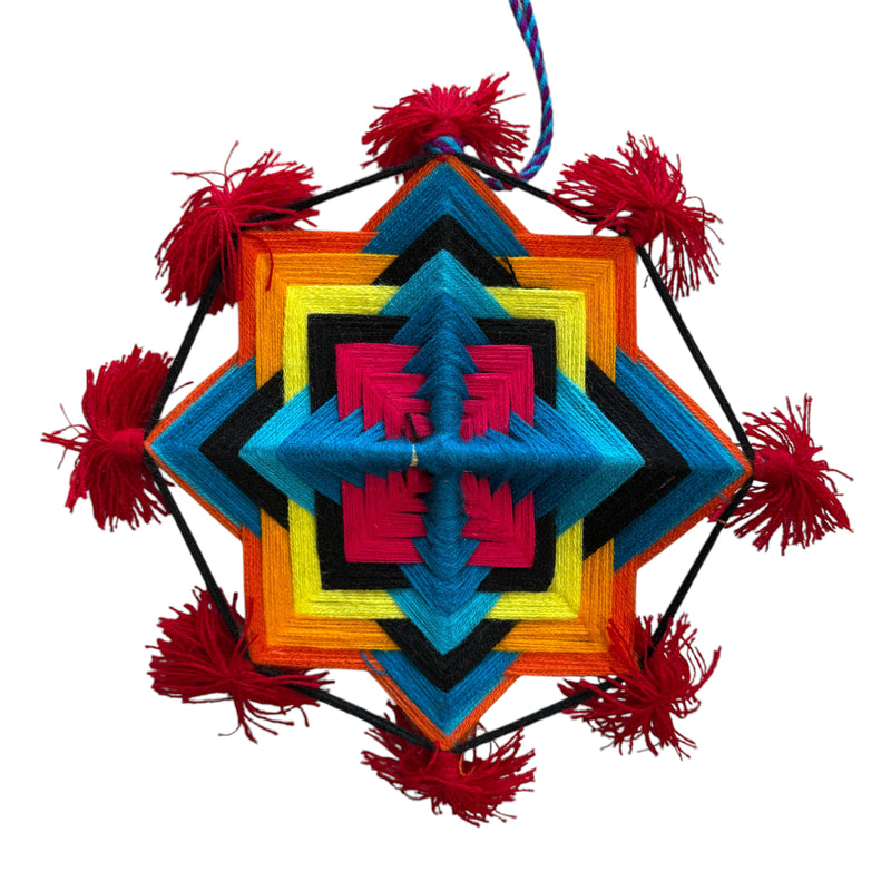 Ojo De Dios Sayulita CH - ODSCH07