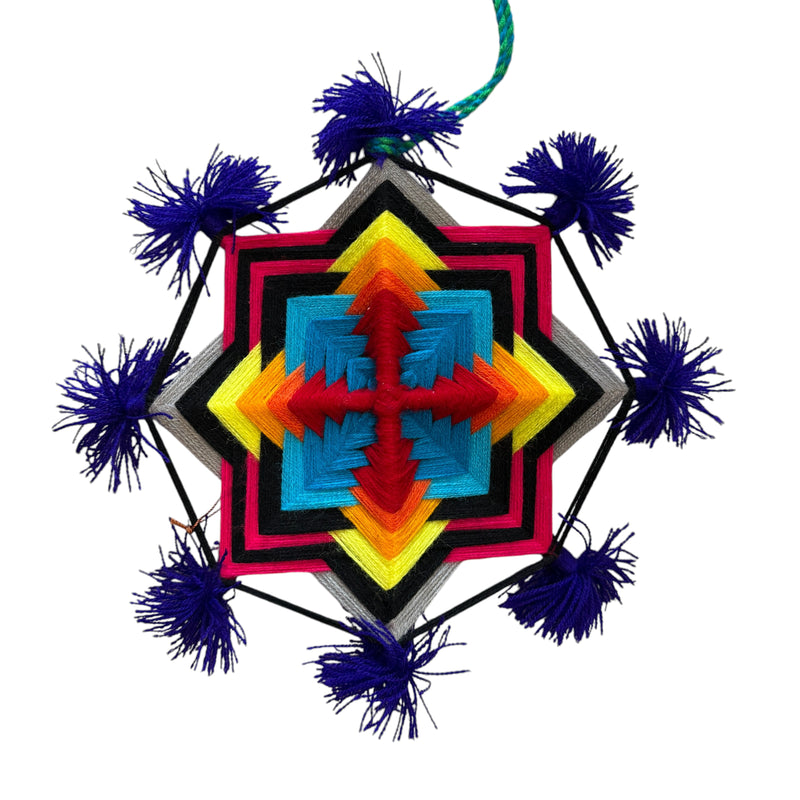 Ojo De Dios Sayulita CH - ODSCH08