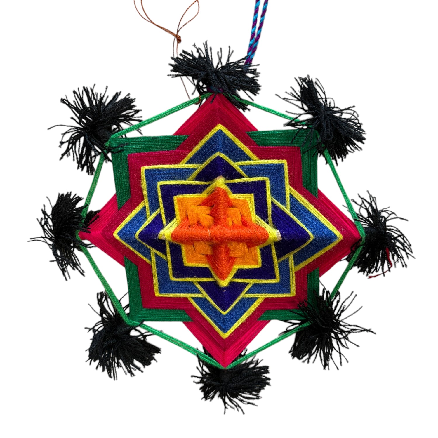 Ojo De Dios Sayulita CH - ODSCH09