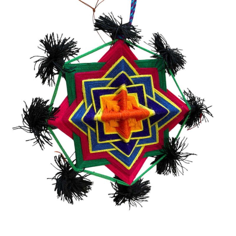 Ojo De Dios Sayulita CH - ODSCH09