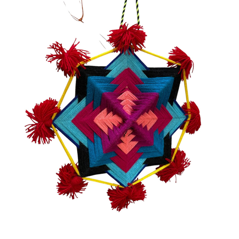 Ojo De Dios Sayulita CH - ODSCH10