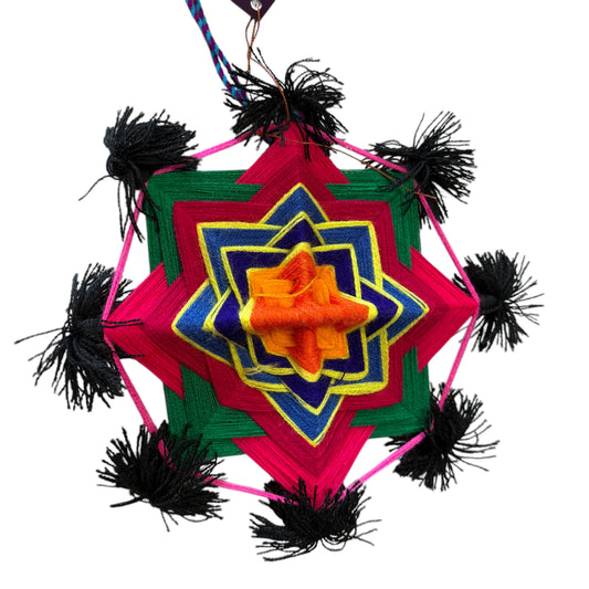 Ojo De Dios Sayulita CH - ODSCH11