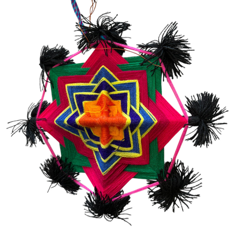 Ojo De Dios Sayulita CH - ODSCH11