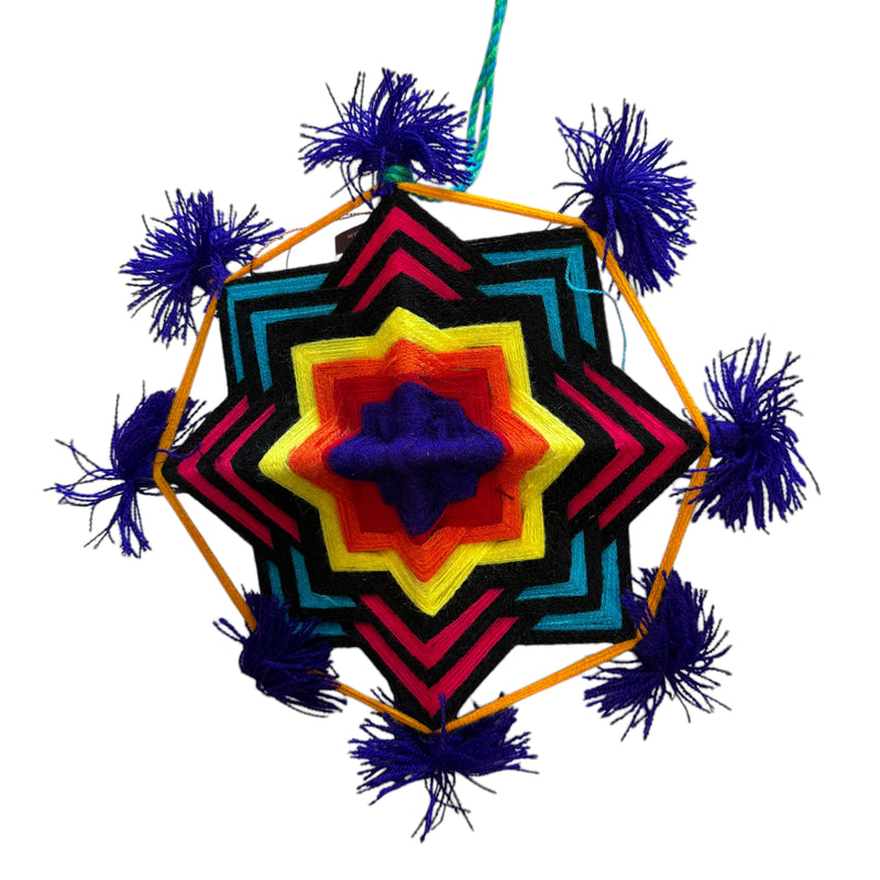 Ojo De Dios Sayulita CH - ODSCH01