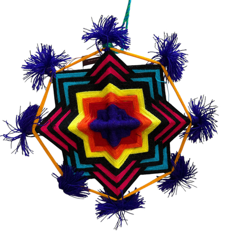 Ojo De Dios Sayulita CH - ODSCH01